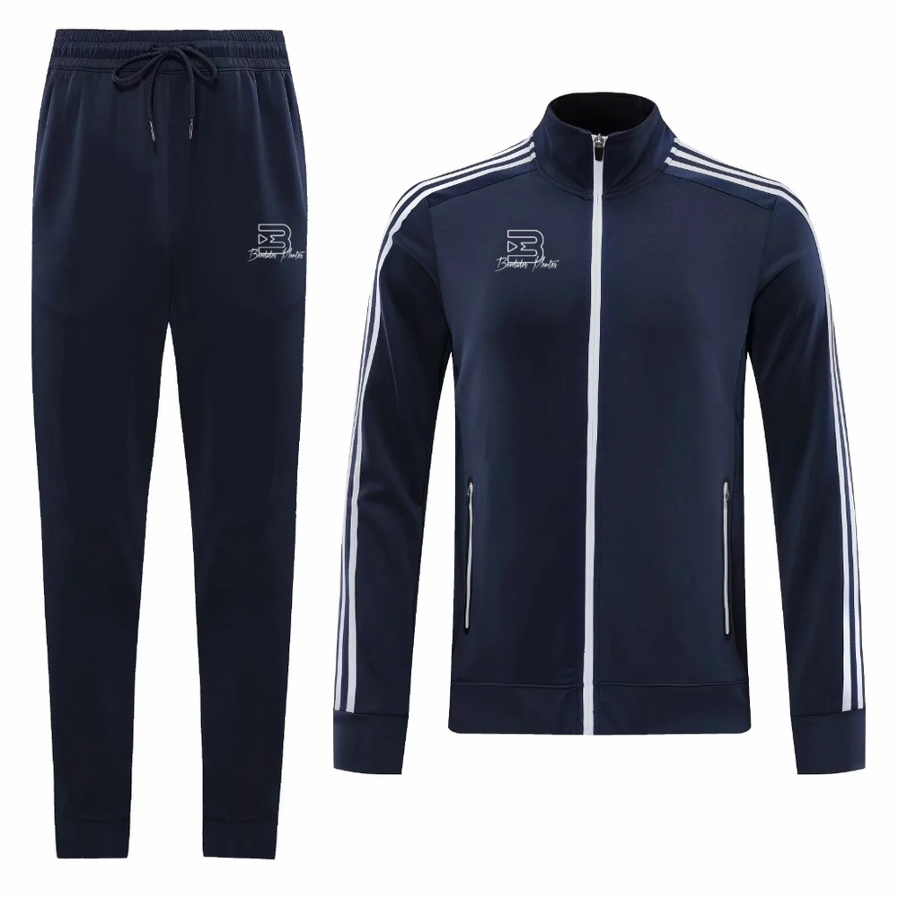BM tracksuit Navy